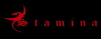 Stamina logo